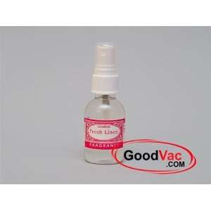  FRESH LINEN scent spray by Fragrances Ltd. multipurpose 