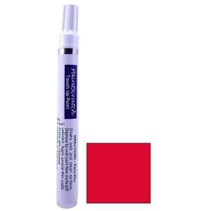  1/2 Oz. Paint Pen of Festival Red Touch Up Paint for 1962 