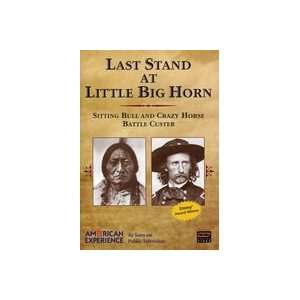 New Wgbh Boston Video Last Stand At Little Big Horn 