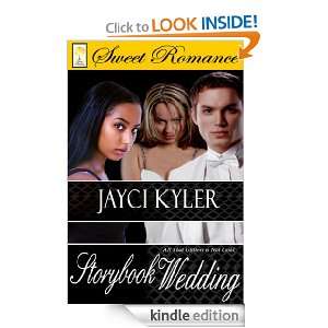 Storybook Wedding Jayci Kyler  Kindle Store