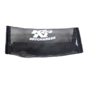  DryCharger Air Filter Wrap   2009 Honda Trx400X 400   All 