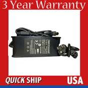 65W AC/DC Adapter Charger PA12 PA 12 DELL Inspiron 65 W  