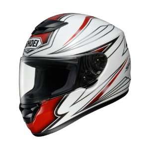  Shoei Qwest Airfoil TC 1 Helmet   Size  2XL Automotive
