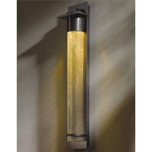   Airis 1 Light Ambient Light Outdoor Wall Sconce from the Airis