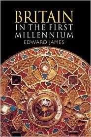   Millennium, (0340586877), Edward James, Textbooks   