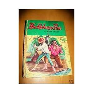   Huckleberry Finn  Tom Sawyers Comrade Mark Twain, Paul Frame Books