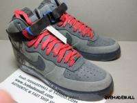Nike Air Force 1 Max Supreme Flint 315096 001 Sz 11  
