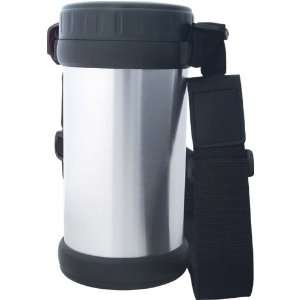  Timolino 28 oz. Vacuum Food Traveler w/ Strap Kitchen 