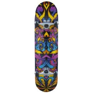  Airwalk Untamed Skateboard (Celtics)