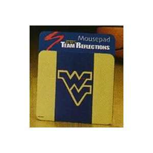 West Virginia Mountaineers Mousepad *SALE*