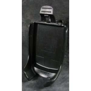 Black OEM Original Holster For LG VX 6000, VX 6100 Cell Phones, Swivel 