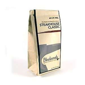 Blacksmith Steakhouse Classic Barbeque Rub  Grocery 