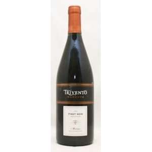    Trivento Pinot Noir Select 2011 750ML Grocery & Gourmet Food