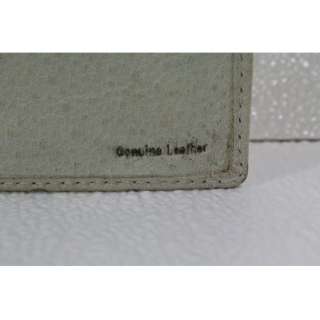 Diesel Leather Art On Handle Me Bifold Wallet Tan Black Gold $110 BNWT 