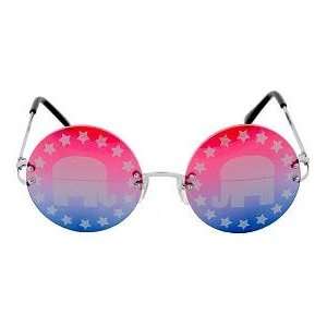  Patriotic Republican Glasses