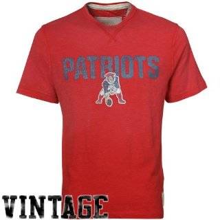 Reebok New England Patriots Legacy T Shirt