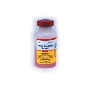  Lymevax (10 Dose Vial)