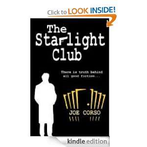 The Starlight Club Joe Corso  Kindle Store