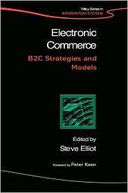   and Models, (0471487058), Steve Elliott, Textbooks   