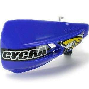  CYCRA M2 SPINE RACER PACK (BLUE) Automotive