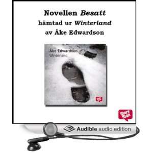   ] (Audible Audio Edition) Åke Edwardson, Mikael Persbrandt Books