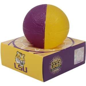  NCAA LSU Tigers Basketball Soap
