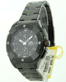 Invicta Mens Steel Fashion 7300 New Multifunction Watch 843836073004 