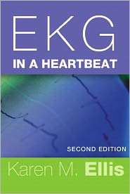   in a Heartbeat, (0132499320), Karen Ellis, Textbooks   