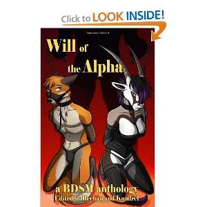  Will of the Alpha (9781614500490) Nathan Cowan, Whyte 