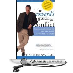  The Cowards Guide to Conflict (Audible Audio Edition 