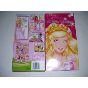  30 Princess Jeweliette Clitter Valentines Day Cards With 