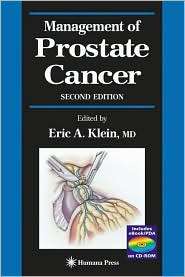   Cancer, (1588293041), Eric A. Klein, Textbooks   