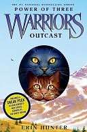   Outcast (Warriors Power of Three Series #3) by Erin 