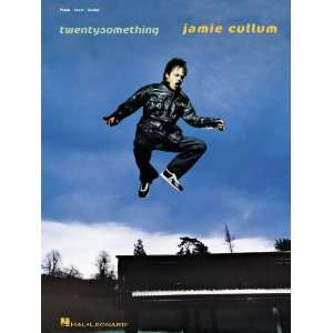  Jamie Cullum   Twentysomething   Piano/Vocal/Guitar Artist 