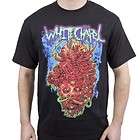 Whitechapel Goreface Shirt SM, MD, LG, XL, XXL New