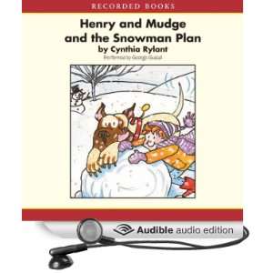   Plan (Audible Audio Edition) Cynthia Rylant, George Guidall Books