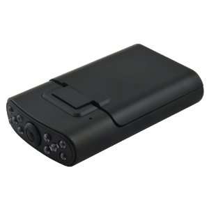  HD Portable Car Recorder With Night Vision, Microphone 
