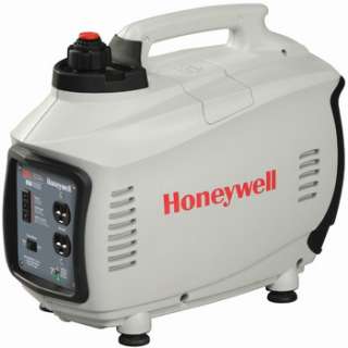 Honeywell 800 Watt Inverter Portable Generator 6064 NEW 696471060645 