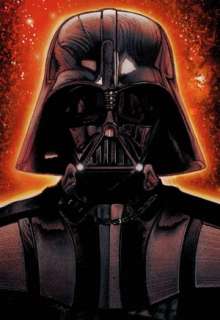 Star Wars The Rise And Fall Of Darth Vader