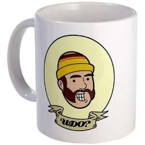  Coffee mug o doom Mug by 