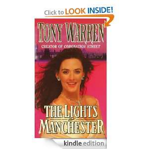 The Lights Of Manchester T,Warren, Tony Warren  Kindle 