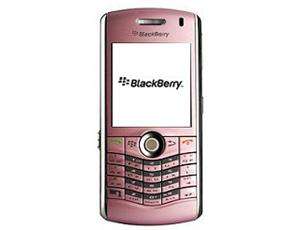 New BlackBerry 8120 T MOBILE Unlocked WIFI PHONE blue 899794002839 