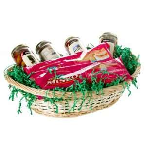 The Olive & Pasta Basket Grocery & Gourmet Food