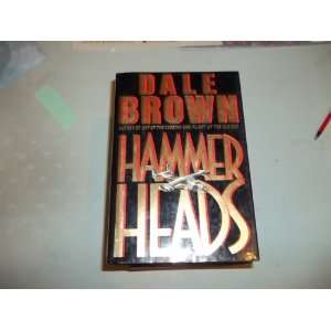  Hammer Heads (9781556111709) Dale Brown Books