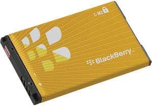 New BlackBerry Pearl Flip 8220 8230 Battery Original  