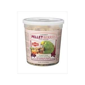  Pellet Berries Parrot 12.5oz