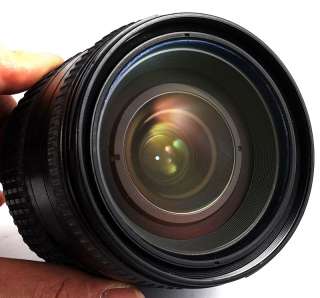 Nikon AF Nikkor 24 85mm f/2.8 4 D lens MACRO 24 85/2.8  