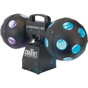  Chauvet COSMOSLED LED Lighting Musical Instruments