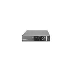  DH200 Series DVR (16 Channel, H.264, DVDRW, Looping Output 