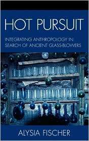 Hot Pursuit, (073910960X), Alysia Fischer, Textbooks   